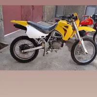 موتورسیکلت احسان250