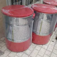 پتوشور ۶۰ کیلو جنرال با سیم پیچ مس