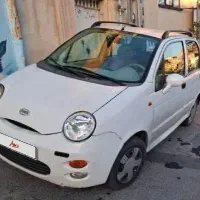 خودرو ام وی ام ۱۱۰
