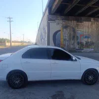 دنامدل ۹۵|خودرو سواری و وانت|اهواز, کوی پلیس|دیوار