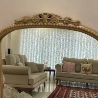 آینه|آینه|گنبد کاووس, |دیوار