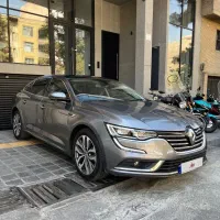 تالسیمان مدل2017 فول