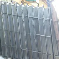 تولید کننده انواع چهارچوب ضد سرقت