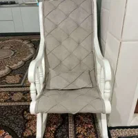 صندلی راک(صندلی مادربزرگ)