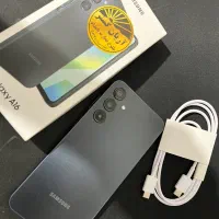 گوشی سامسونگ A16 با ۲۵۶ گیگ حافظه