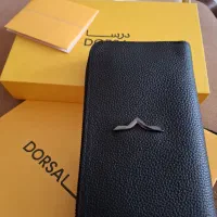 کیف چرم درسا