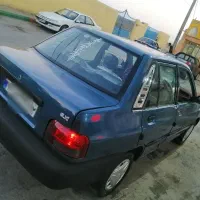 پرایدمدل83 و84