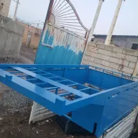باربند جویباری نیسان