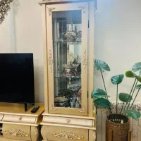 میز تلویزیون ۳تیکه