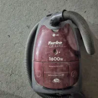 جارو برقی