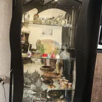 بوفه ویترین