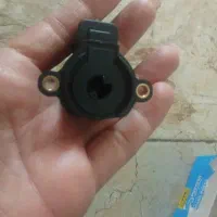 سنسور دریچه گاز ۲۰۶