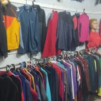 نیم زیپ کوهنوردی