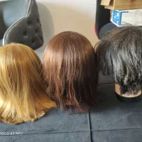 کله مانکن سر مانکن برای اموزش کوتاهی