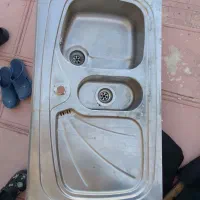 سینک ظرفشویی