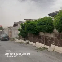 فروش 400متر زمین ویلایی درمهرآباد رودهن فخری زاده