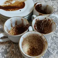 فالهای قهوه، تاروت، شمع تراپی غیرحضوری