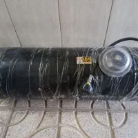 مخزن گاز مایع