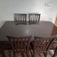 میز نهار خوری