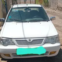 پراید132