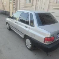 پراید صبا مدل ۱۳۸۸