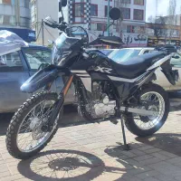 فلات xr 250  در حد خشک مدل 1404