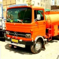 لوله بازکن فنرزن۱۰۰٪تضمینی تخلیه چاه ضمانتی فنرزنی