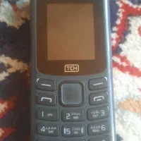 گوشی ساده tch