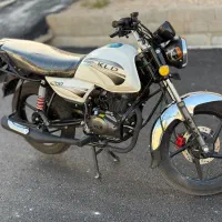 kld200|موتورسیکلت|جهرم, |دیوار