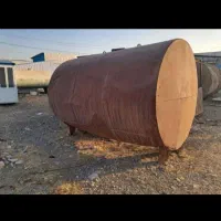 تانکراب اهنی
