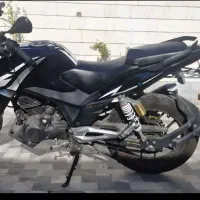 موتور ns،آپاچی،z1