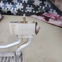 رادیاتور کولر سمند