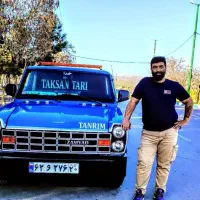 یدک کش و امداد خودرو یاراحمدی