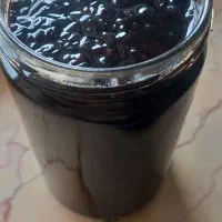 مربای زرشک کوهی اصل ورسیده