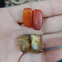سلیمانی عقیق