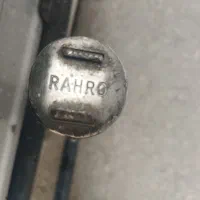 رهرو 95 A1|موتورسیکلت|باغستان, |دیوار