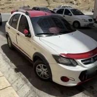 کوییک1401R بی رنگ سفارشی