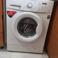 لباسشویی ال جی ۷ کیلویی ساخت کره