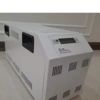 ترانس تقویت برق استابلایزر فرا هوشمند پرنیک7000