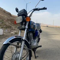موتور هندا ۸۸