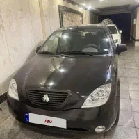 تیبا ۲ مدل ۹۹