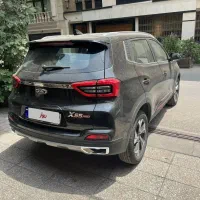 X55 pro ie|خودرو سواری و وانت|تهران, مهران (سیدخندان)|دیوار