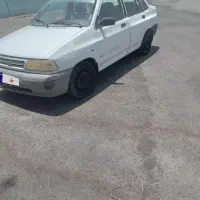 پراید مدل ۹۰