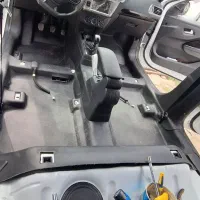 ترمیم سنگ خوردگی شیشه خودرو
