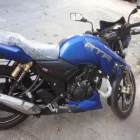 نیازمند پارکینگ اجاره برای ۱ موتور