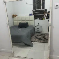 آینه قدی