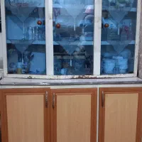 بوفه آشپزخانه