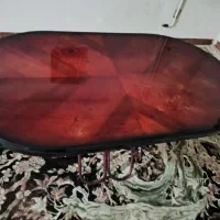 میز ناهار خوری تک