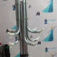 چوب لباسی
