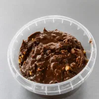شکلات صبحانه